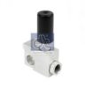 DT 2.12107 Pump, fuel pre-supply